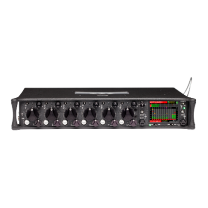 688 Sound Device Audio Mixer